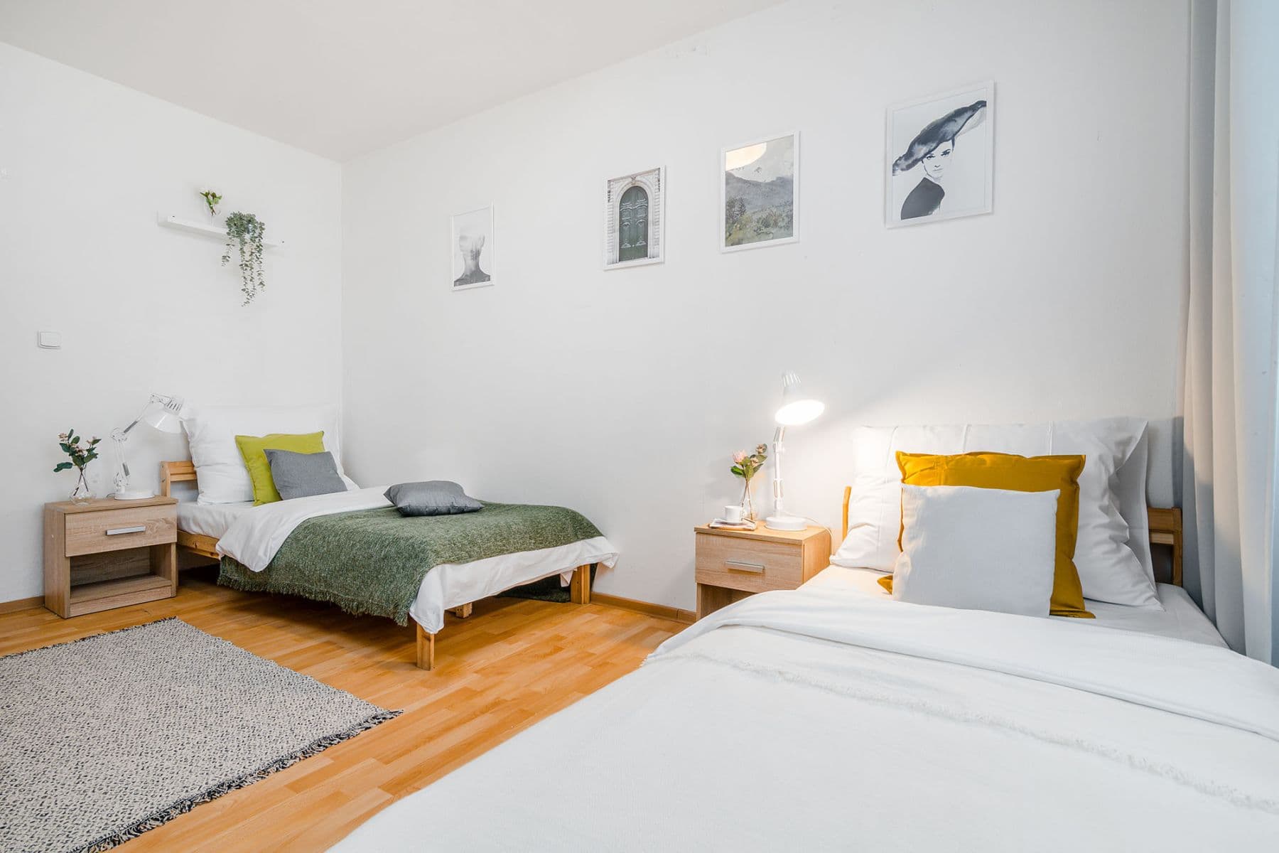 flat to rent, 11 m², Doležalova, Prague, Prague