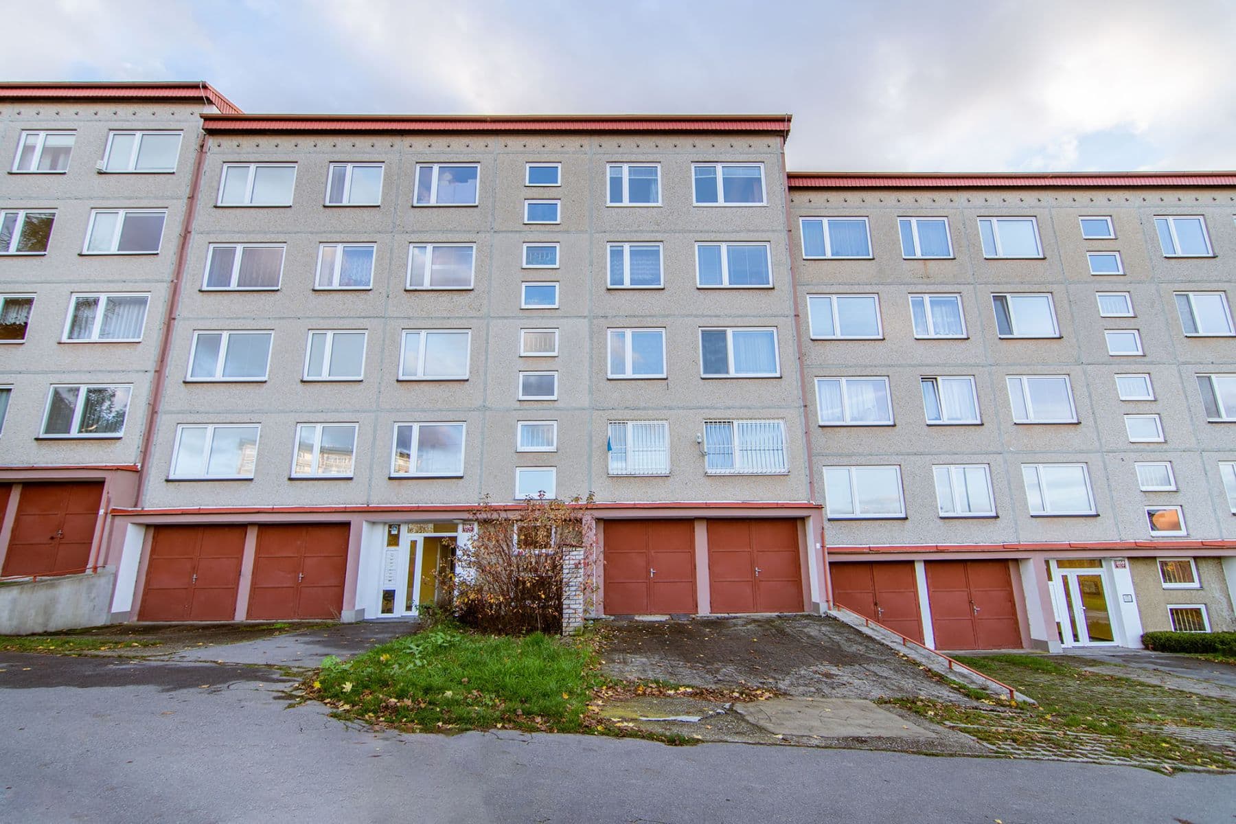 flat to rent, 11 m², Doležalova, Prague, Prague
