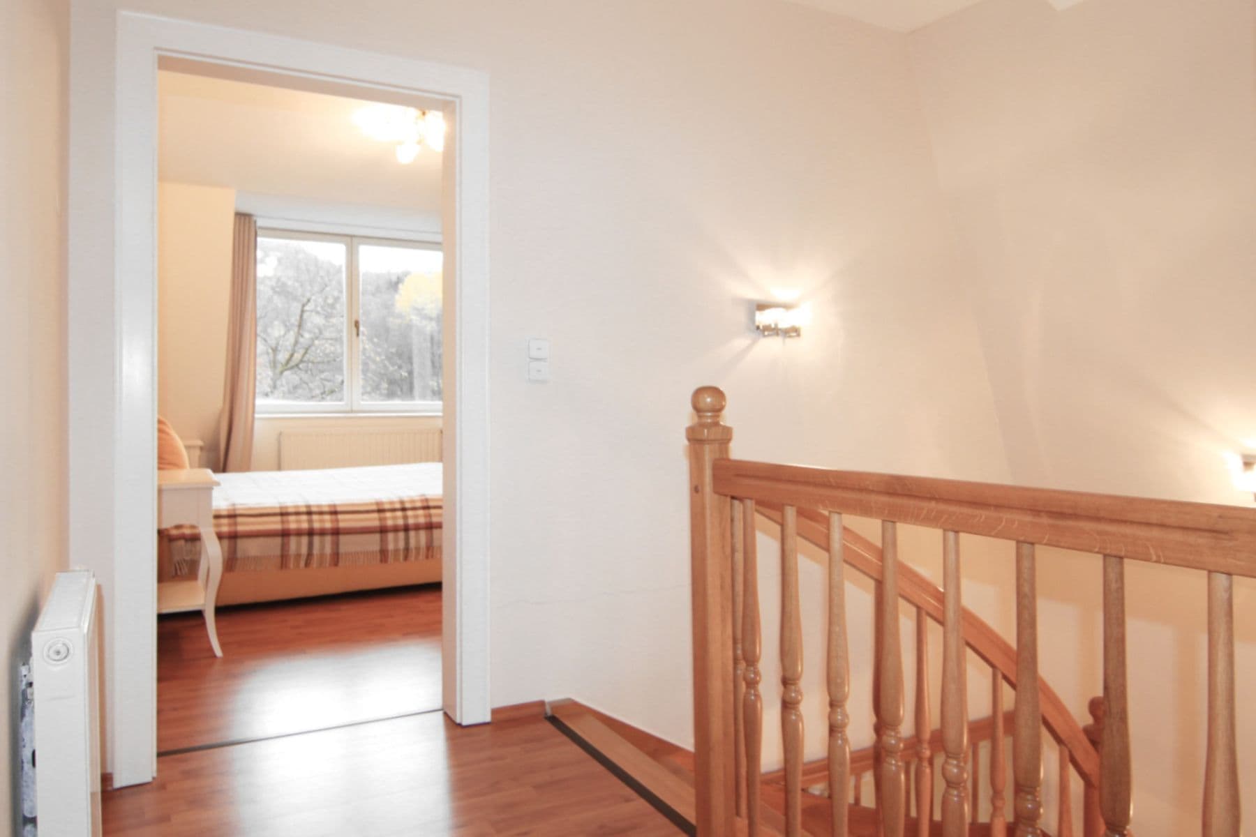 flat to rent, 108 m², Mariánskolázeňská, Karlovy Vary, Karlovarský Region