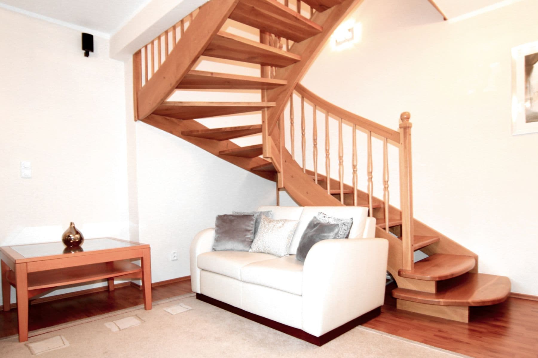 flat to rent, 108 m², Mariánskolázeňská, Karlovy Vary, Karlovarský Region