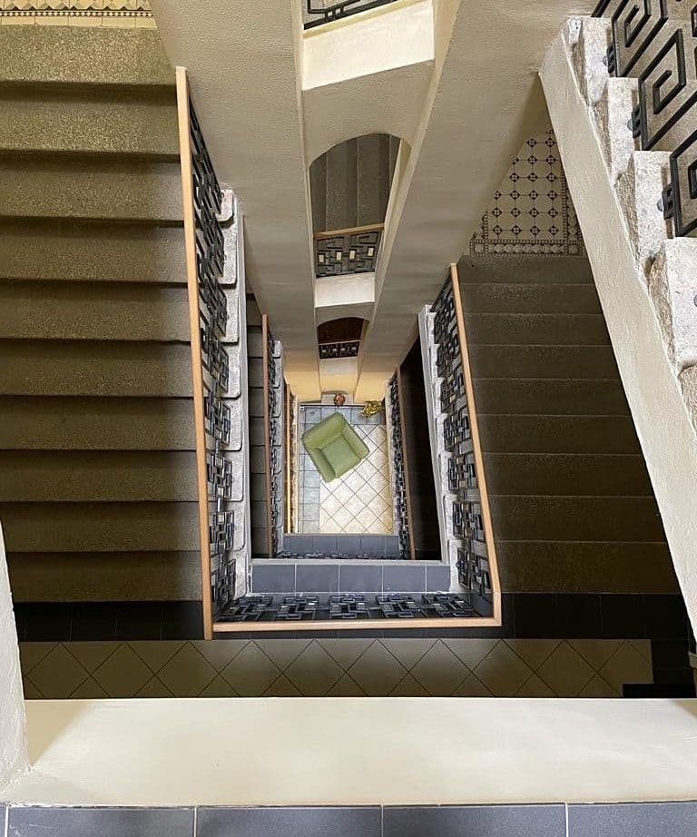 flat to rent, 108 m², Mariánskolázeňská, Karlovy Vary, Karlovarský Region