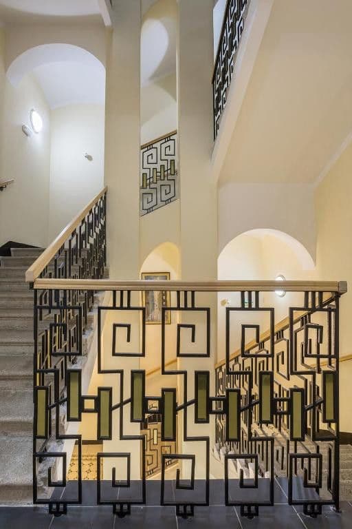 flat to rent, 108 m², Mariánskolázeňská, Karlovy Vary, Karlovarský Region