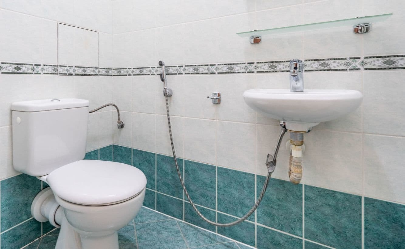 flat to rent, 108 m², Mariánskolázeňská, Karlovy Vary, Karlovarský Region