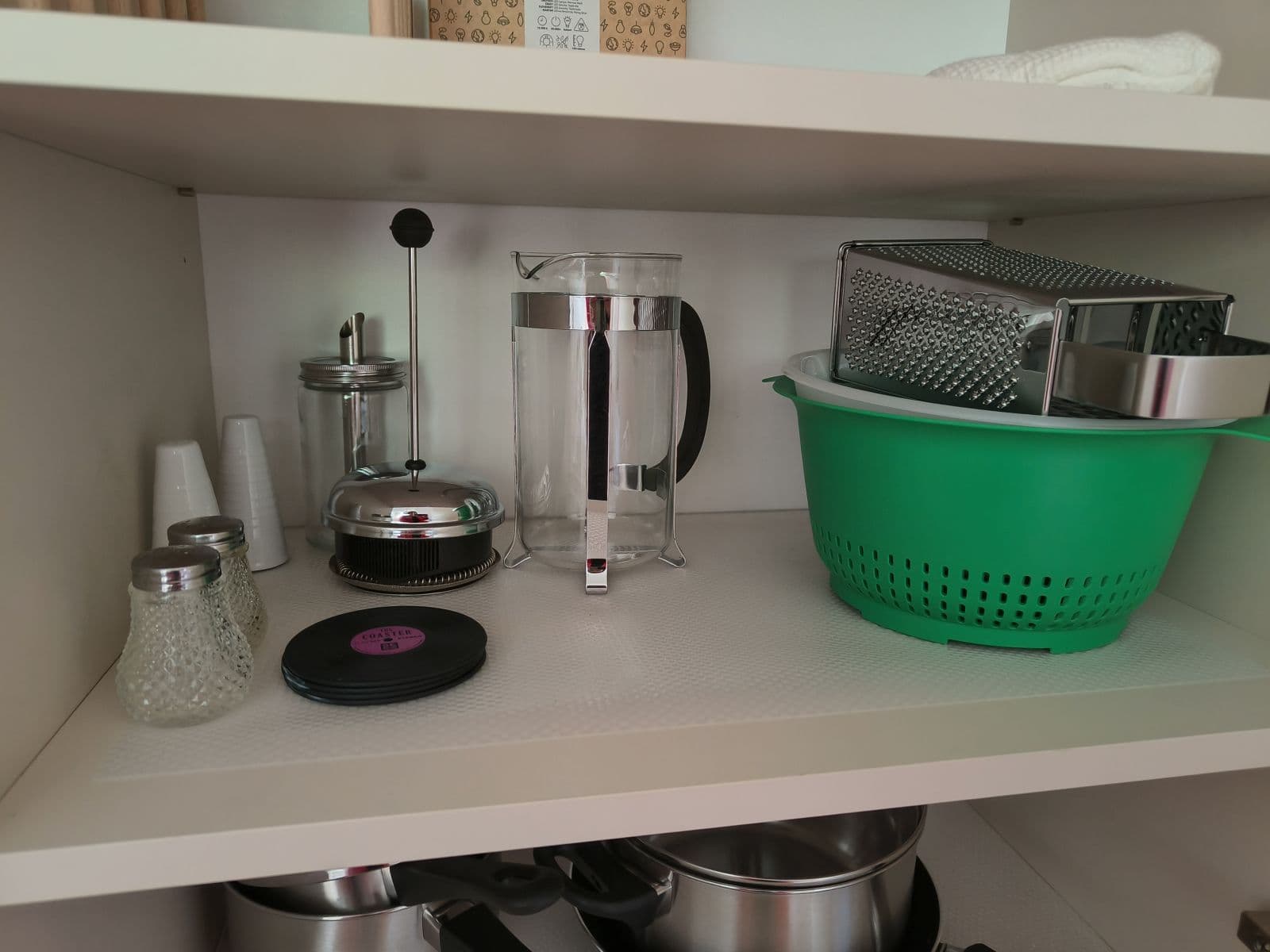 flat to rent, 28 m², Branická, Prague, Prague