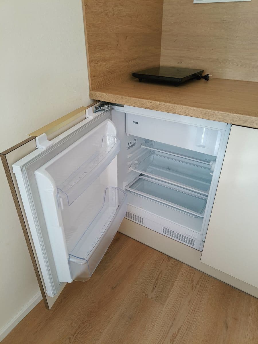 flat to rent, 28 m², Branická, Prague, Prague