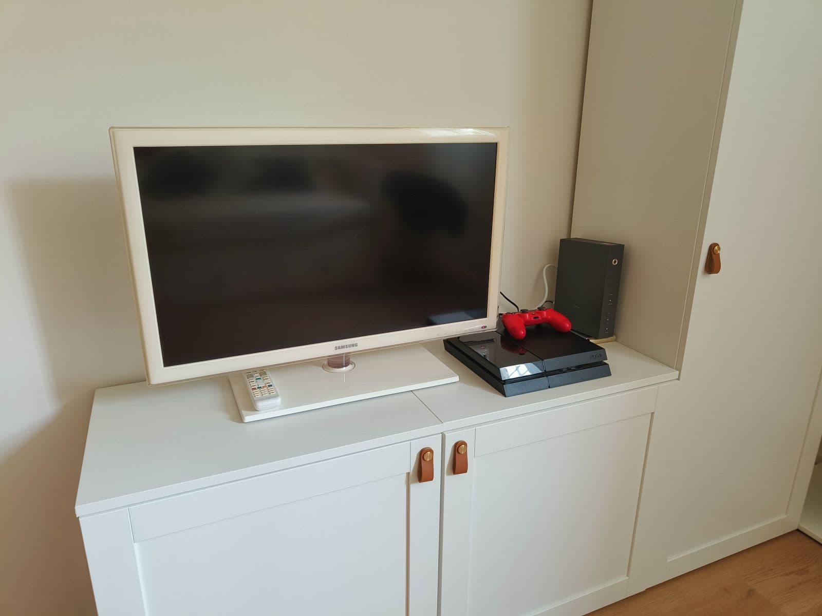flat to rent, 28 m², Branická, Prague, Prague