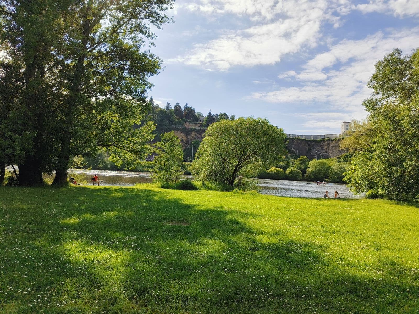 flat to rent, 28 m², Branická, Prague, Prague
