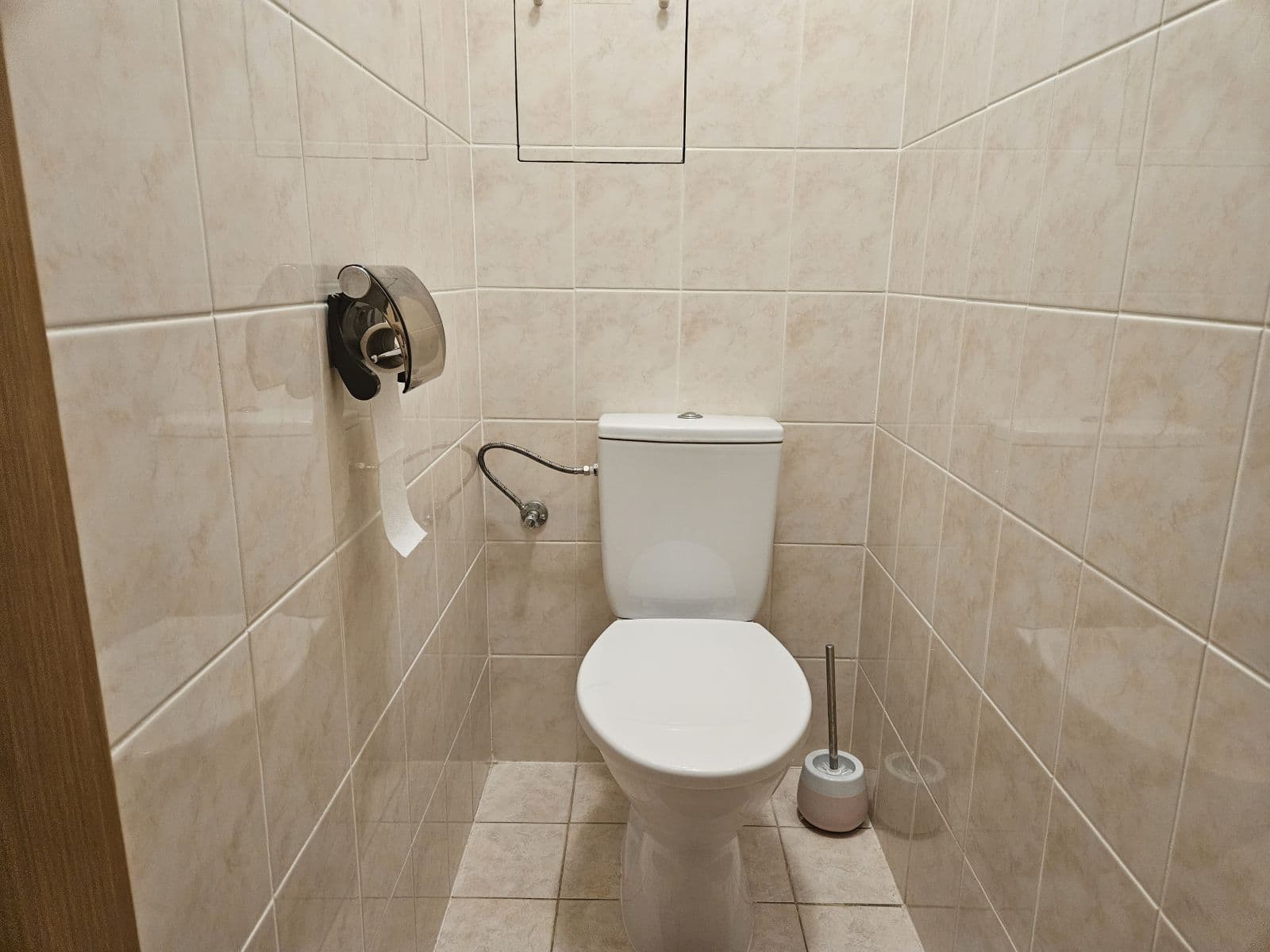 flat to rent, 54 m², Na Pokraji, Prague, Prague