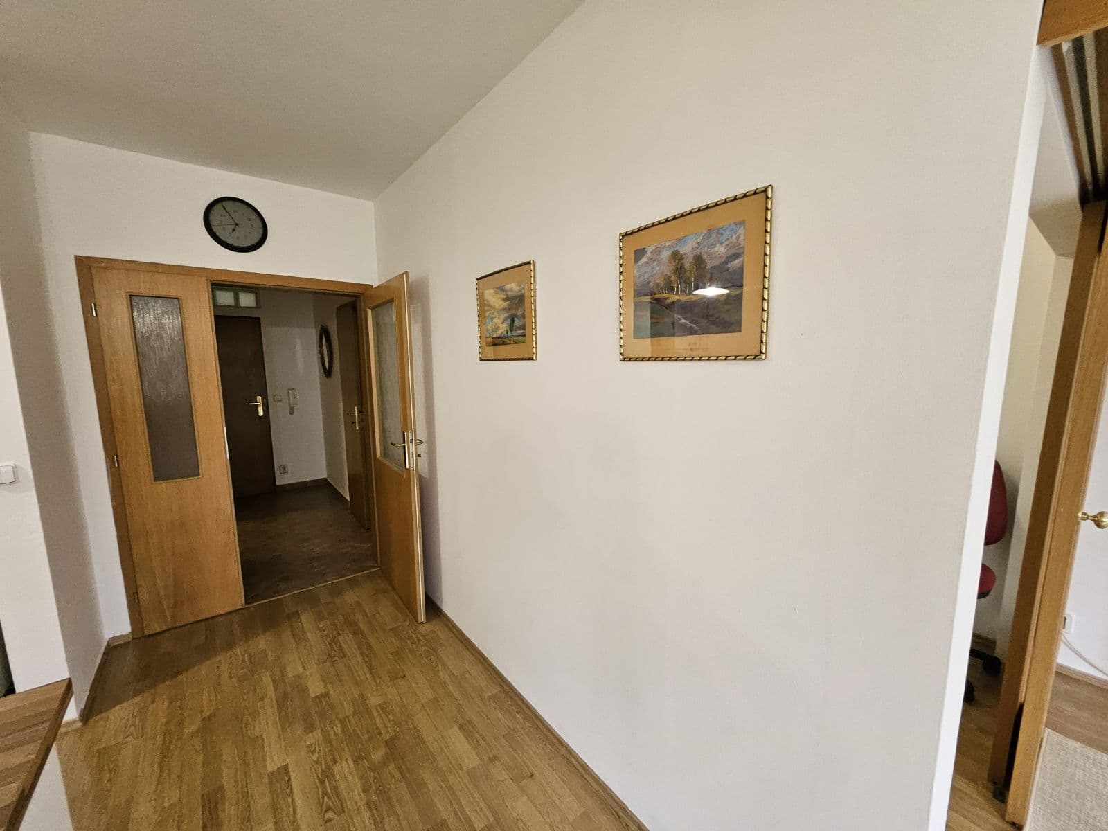 flat to rent, 54 m², Na Pokraji, Prague, Prague