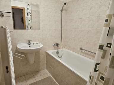flat to rent, 54 m², Na Pokraji, Prague, Prague