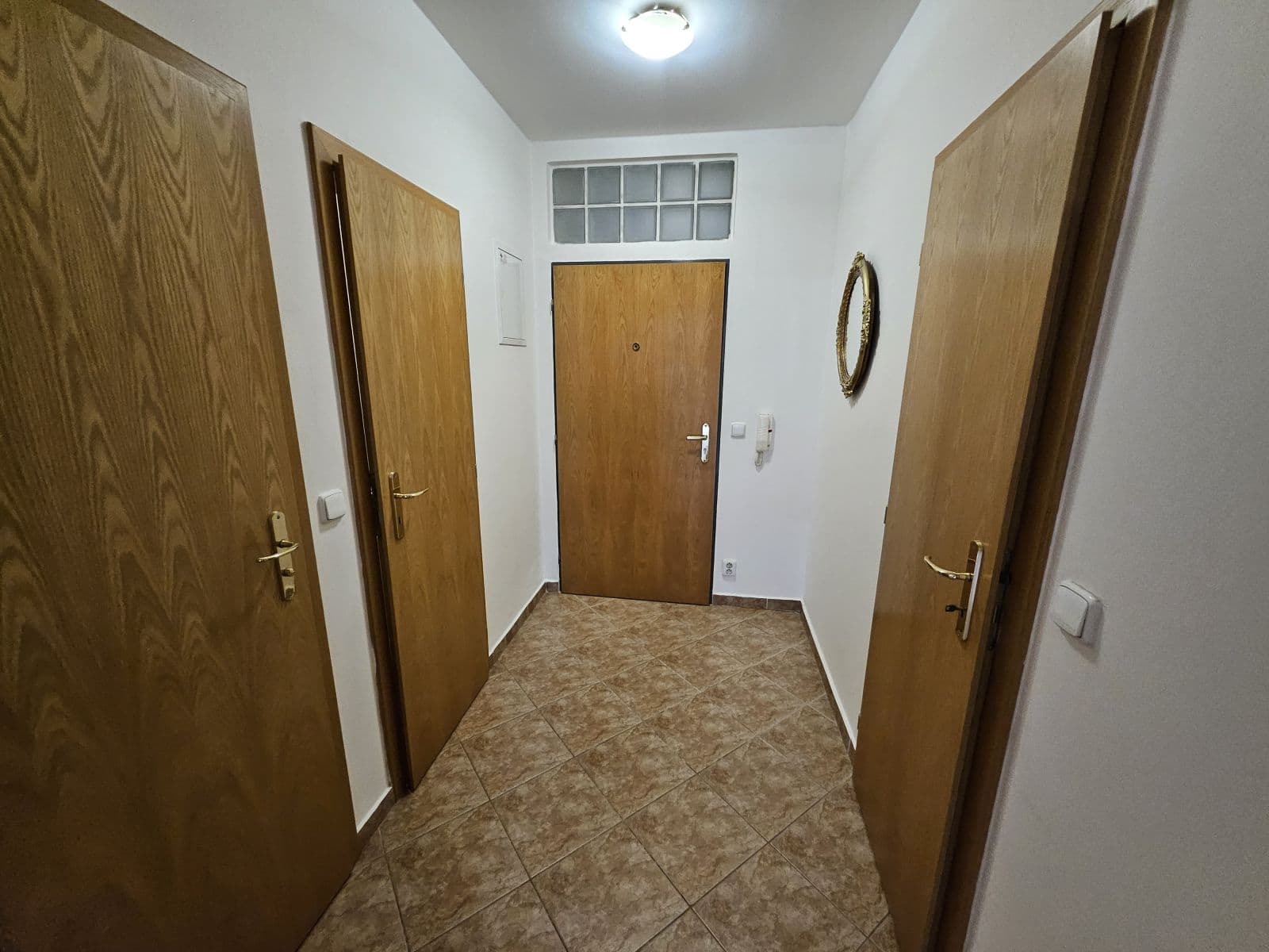 flat to rent, 54 m², Na Pokraji, Prague, Prague
