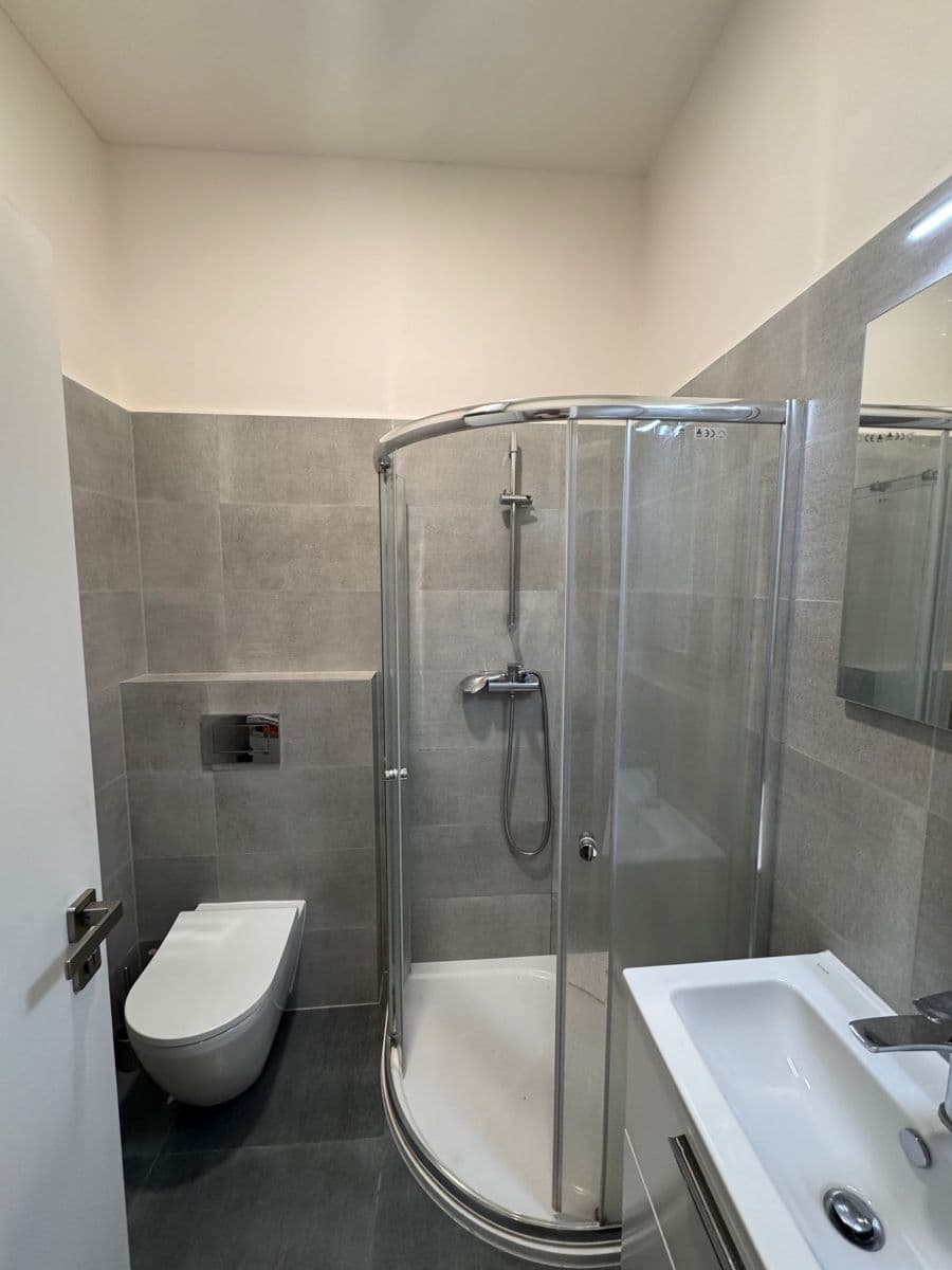 flat to rent, 30 m², U Nikolajky, Prague, Prague