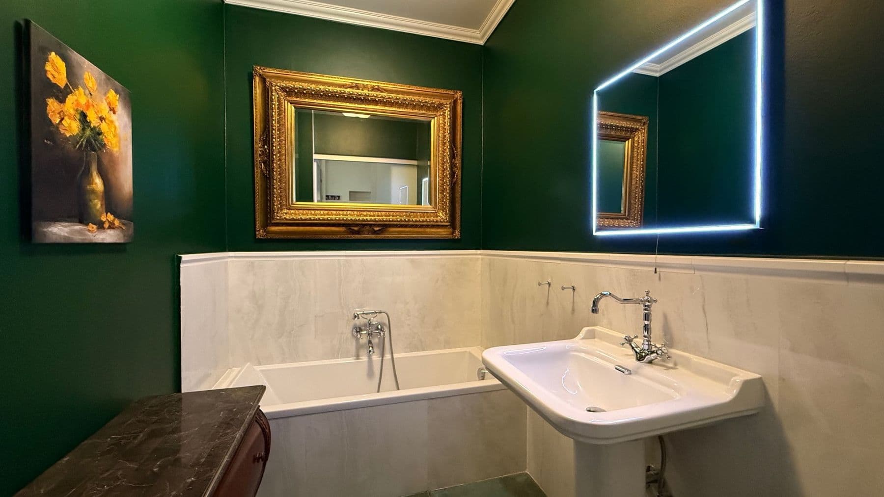flat to rent, 80 m², Na Hutích, Prague, Prague