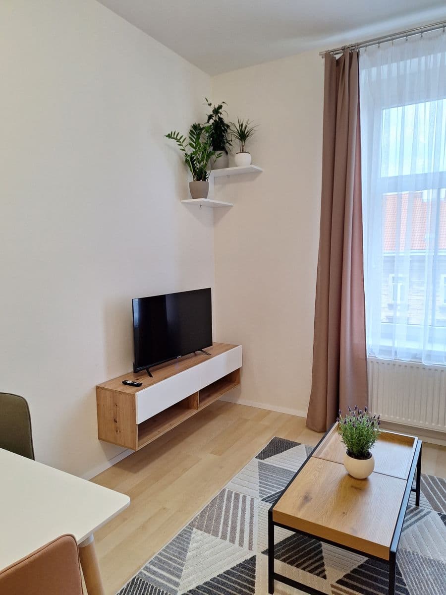 flat to rent, 50 m², Spojovací, Prague, Prague
