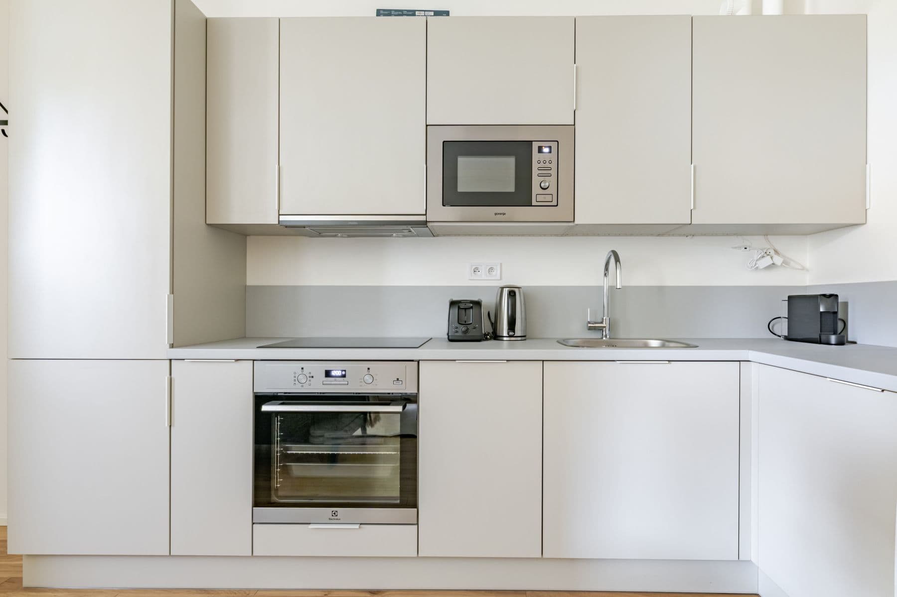 flat to rent, 62 m², Plzeňská, Prague, Prague