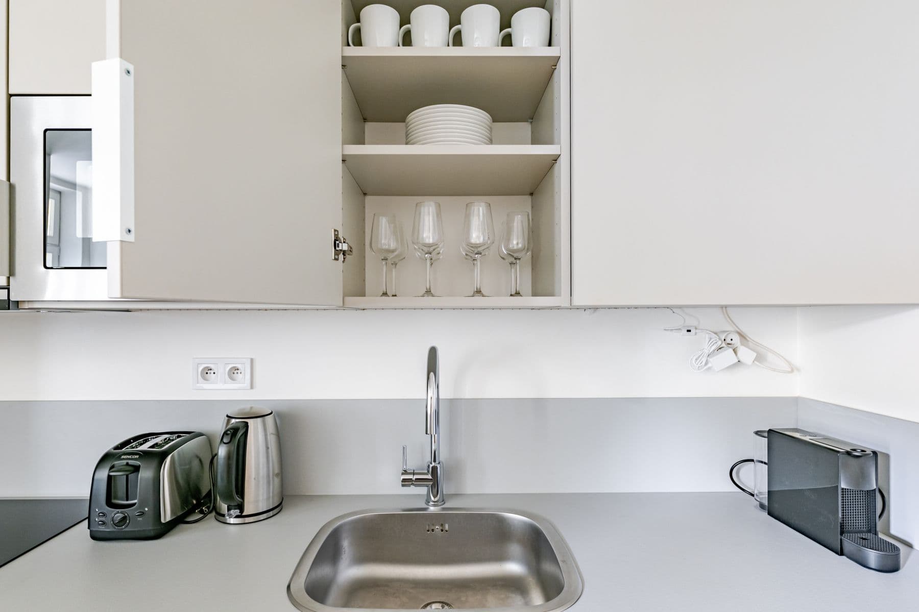 flat to rent, 62 m², Plzeňská, Prague, Prague