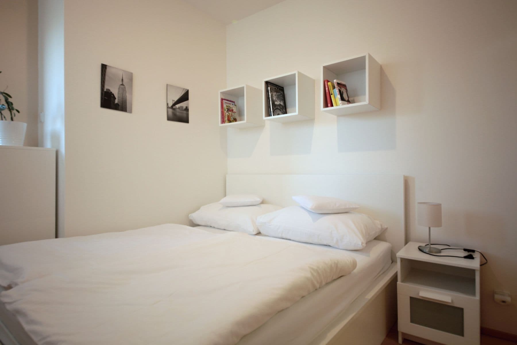 flat to rent, 63 m², U školičky, Prague, Prague