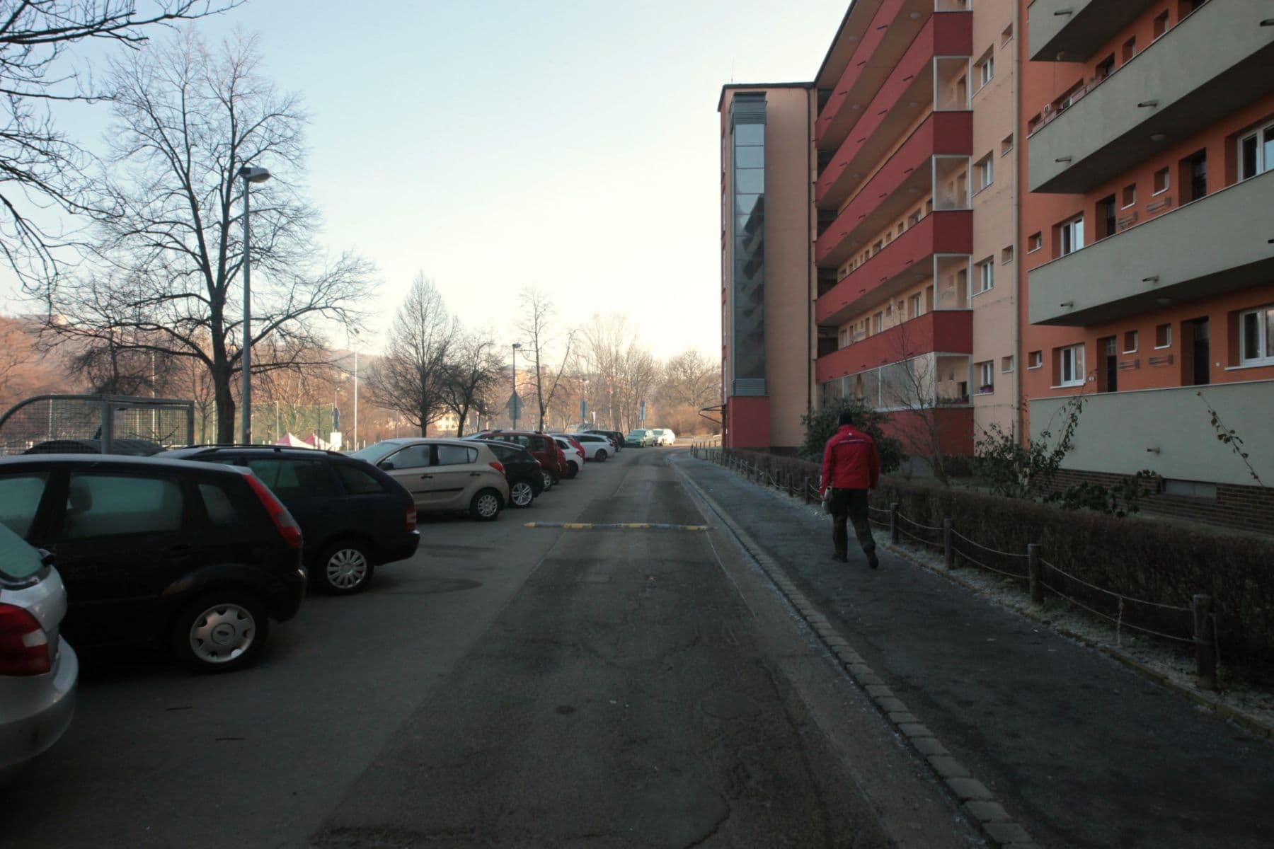 flat to rent, 63 m², U školičky, Prague, Prague