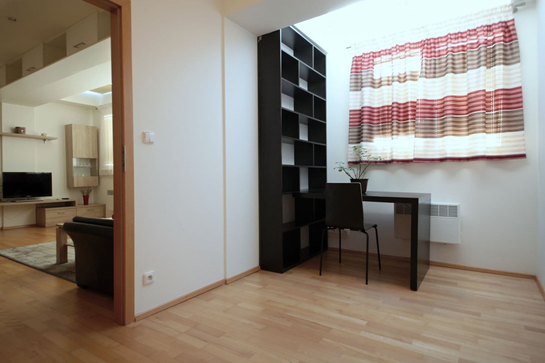 flat to rent, 63 m², U školičky, Prague, Prague