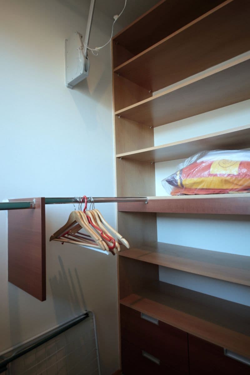 flat to rent, 63 m², U školičky, Prague, Prague