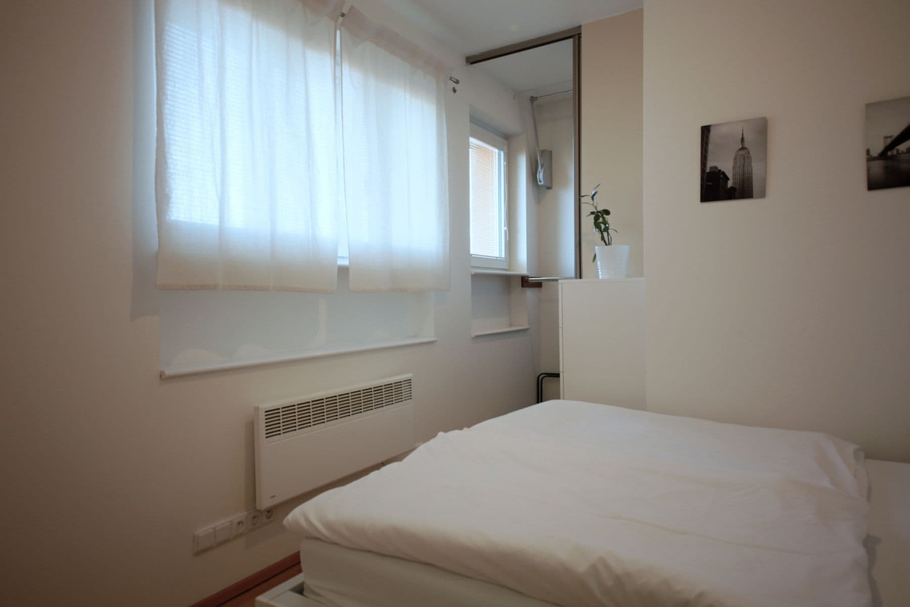 flat to rent, 63 m², U školičky, Prague, Prague
