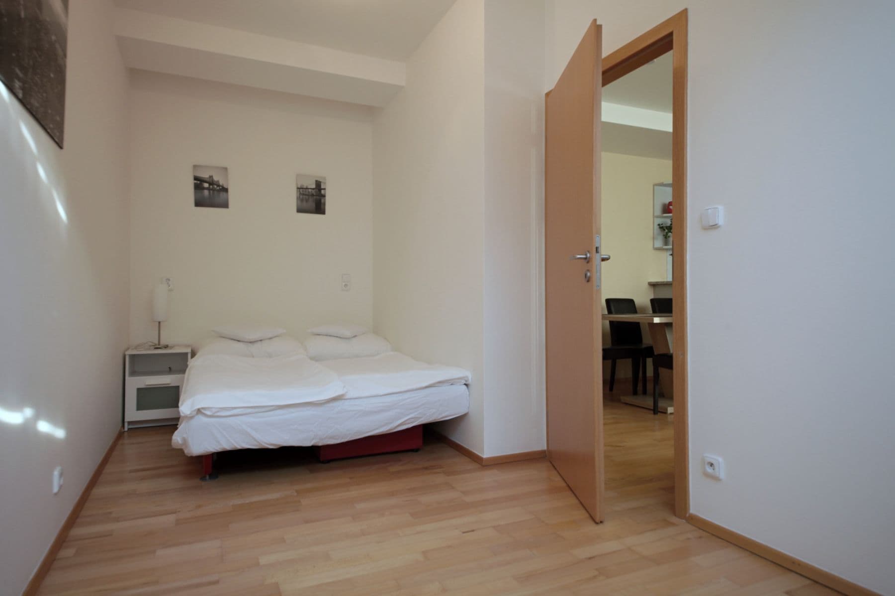 flat to rent, 63 m², U školičky, Prague, Prague