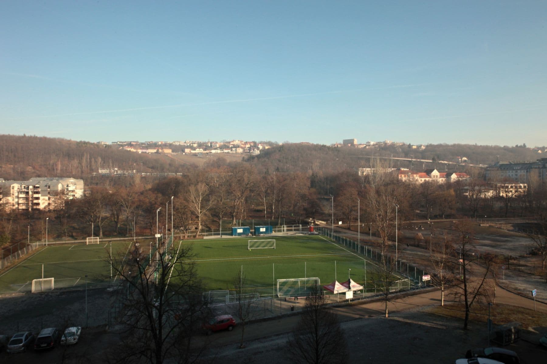 flat to rent, 63 m², U školičky, Prague, Prague