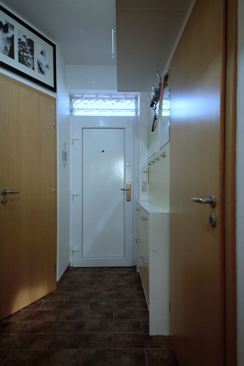 flat to rent, 63 m², U školičky, Prague, Prague
