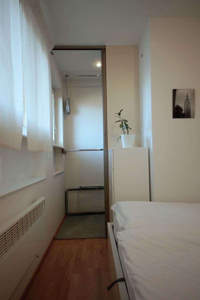 flat to rent, 63 m², U školičky, Prague, Prague