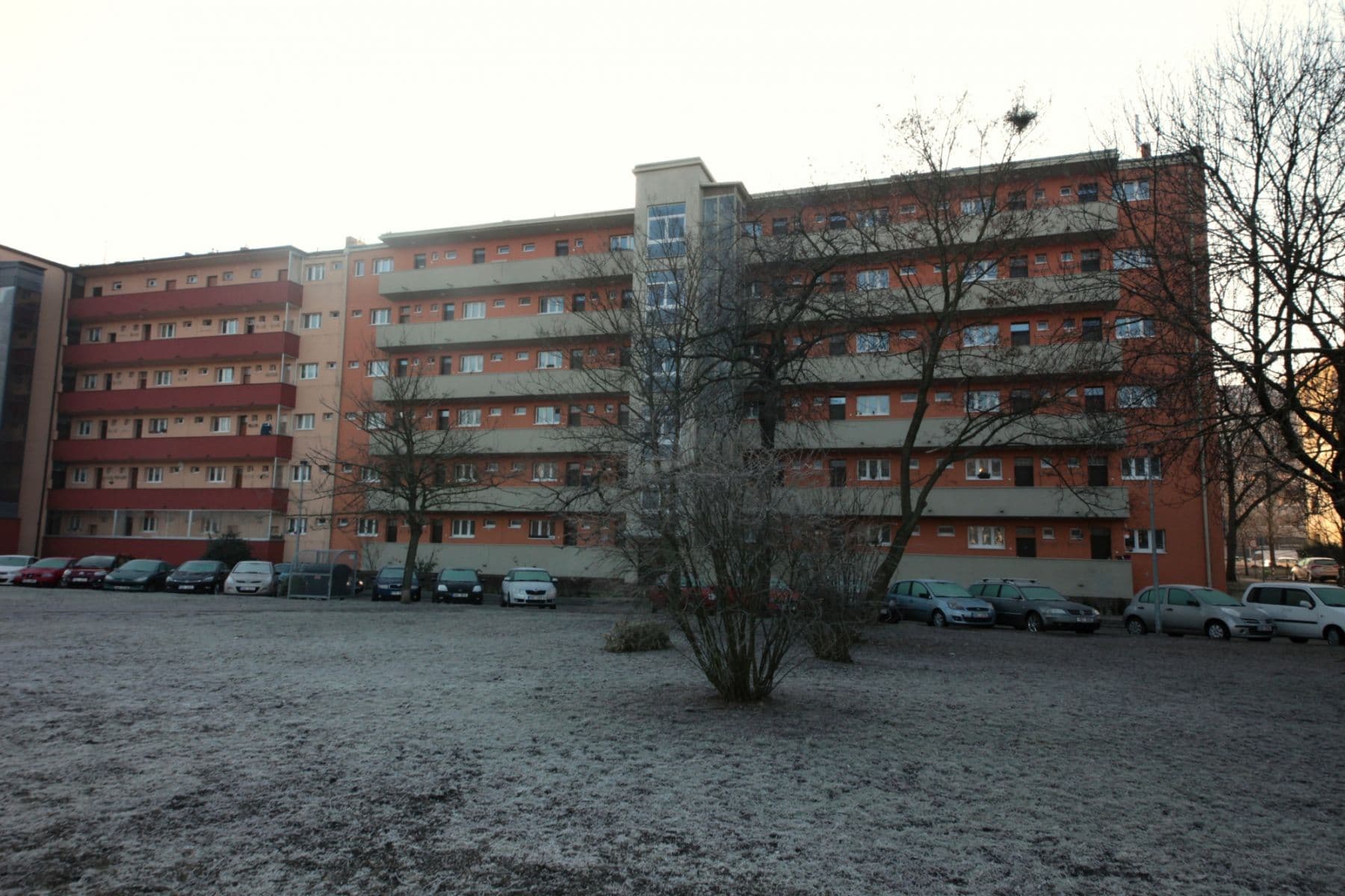 flat to rent, 63 m², U školičky, Prague, Prague