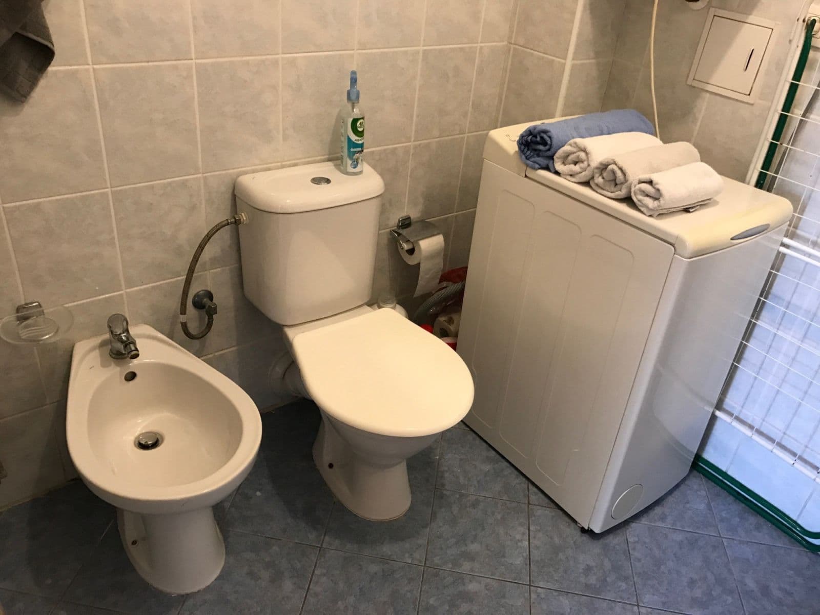 flat to rent, 56 m², Na Poříčním právu, Prague, Prague