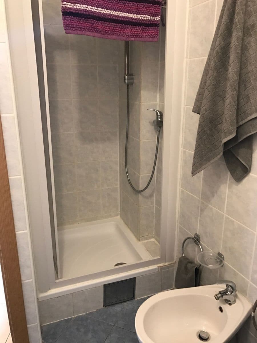 flat to rent, 56 m², Na Poříčním právu, Prague, Prague