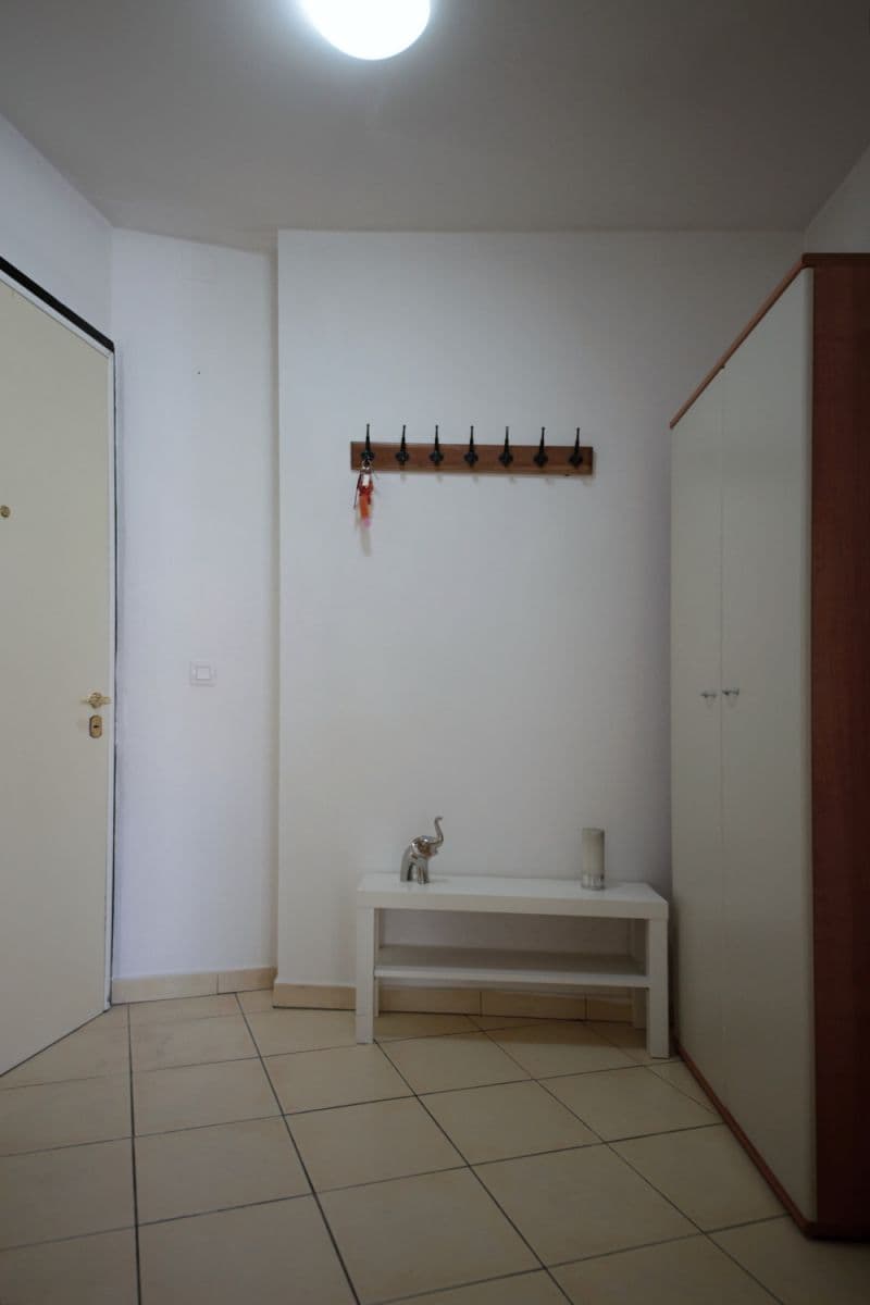 flat to rent, 56 m², Na Poříčním právu, Prague, Prague