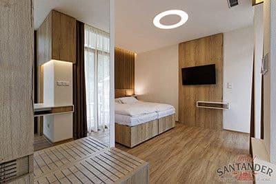 flat to rent, 30 m², Pisárecká, Brno, Jihomoravský Region
