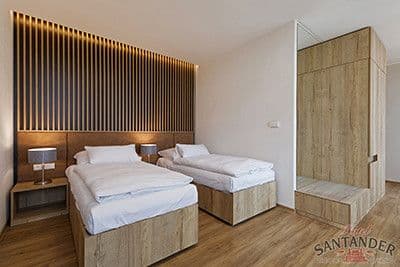 flat to rent, 30 m², Pisárecká, Brno, Jihomoravský Region