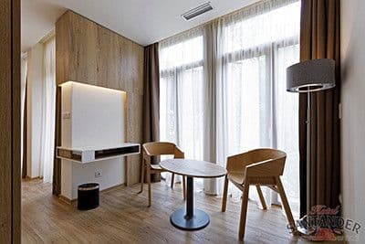 flat to rent, 30 m², Pisárecká, Brno, Jihomoravský Region