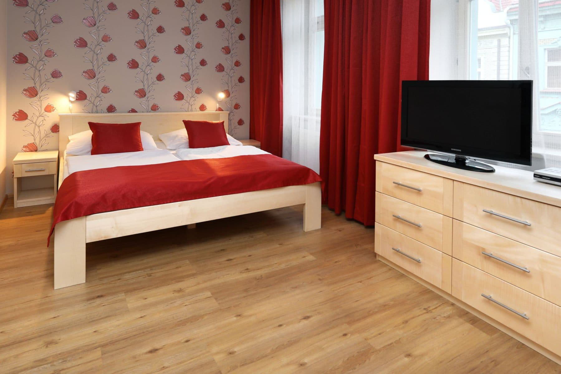 flat to rent, 27 m², Jindřicha Plachty, Prague, Prague