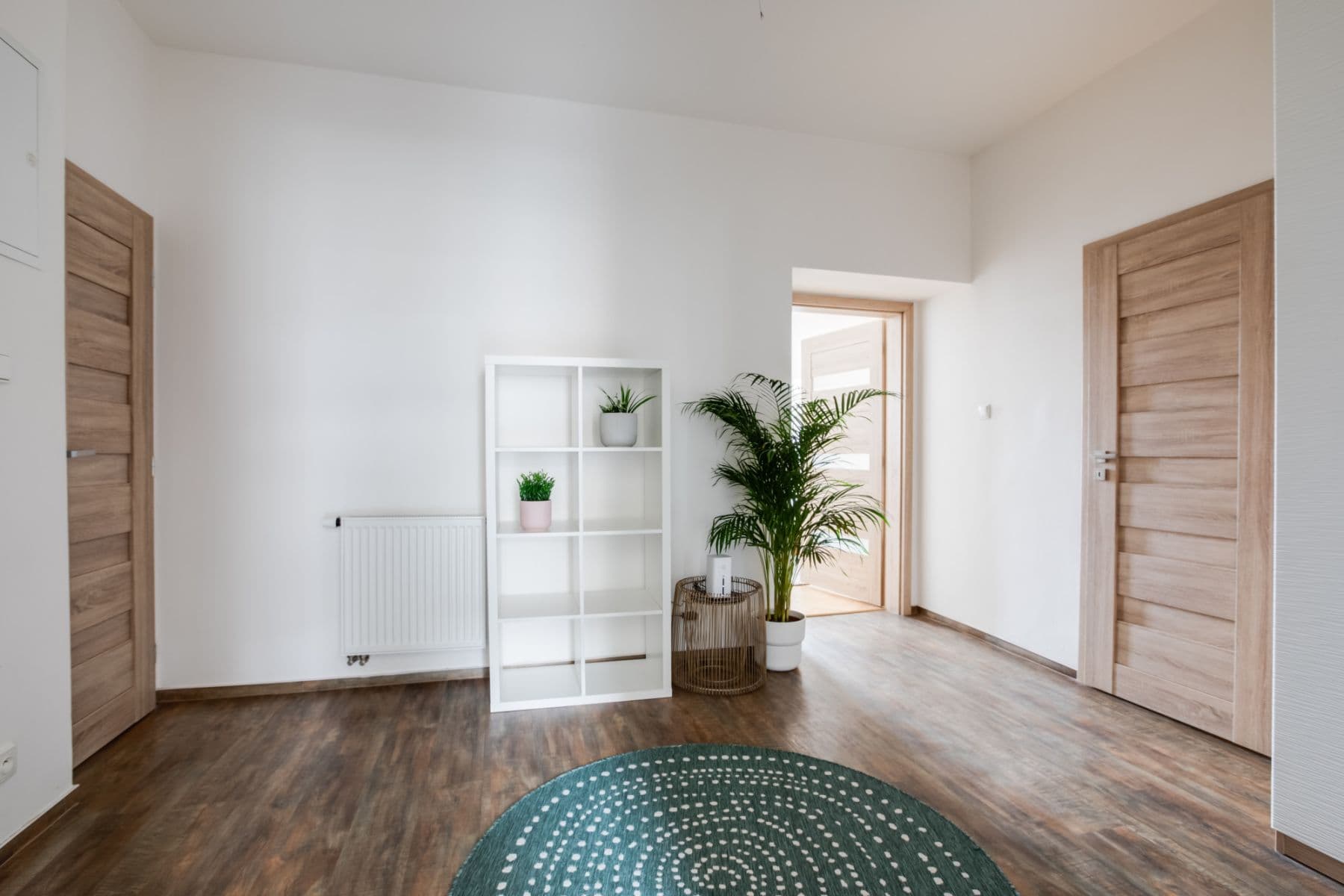 flat to rent, 72 m², U Akademie, Prague, Prague