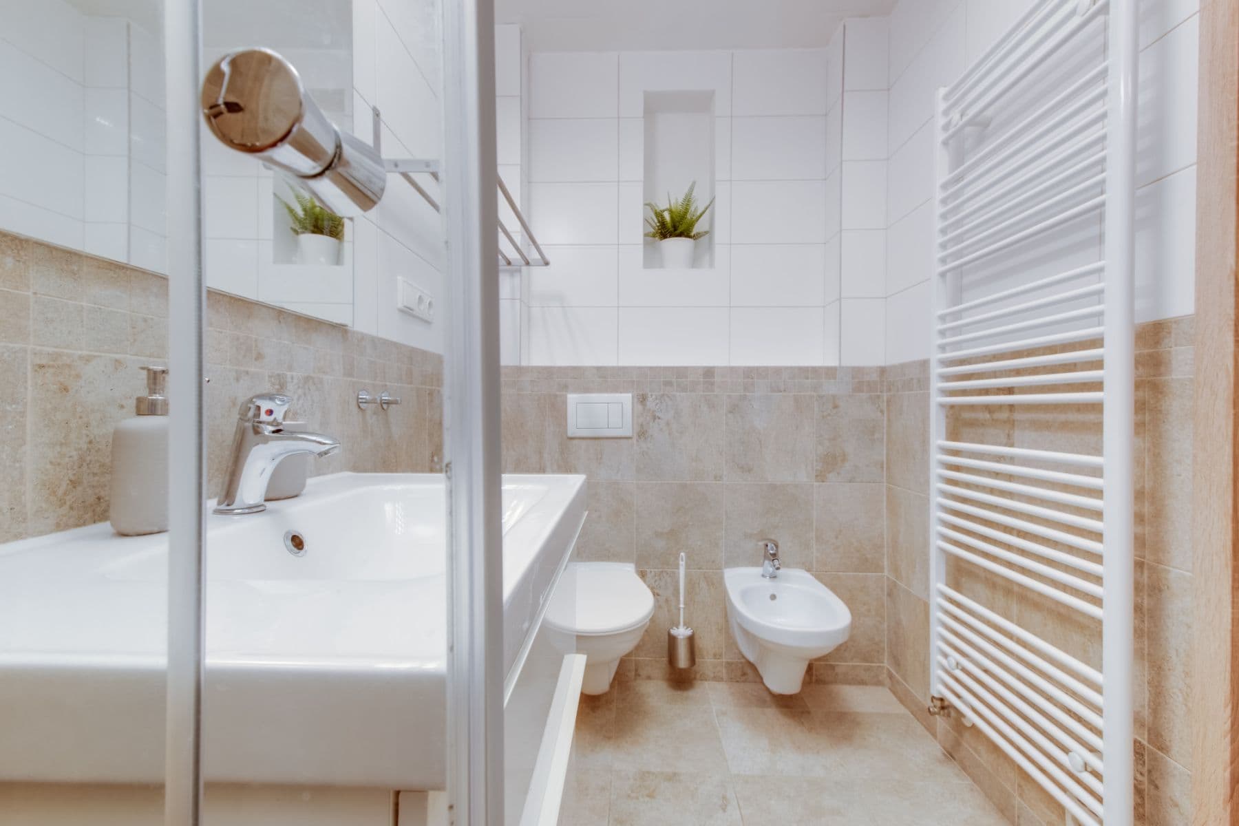 flat to rent, 72 m², U Akademie, Prague, Prague