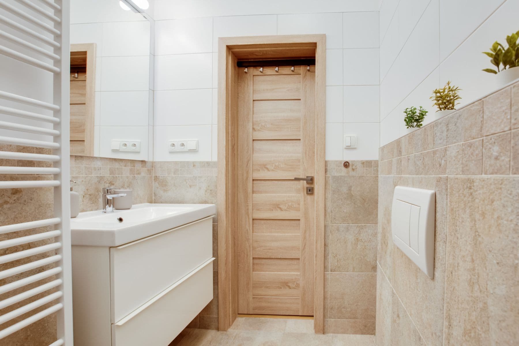 flat to rent, 72 m², U Akademie, Prague, Prague