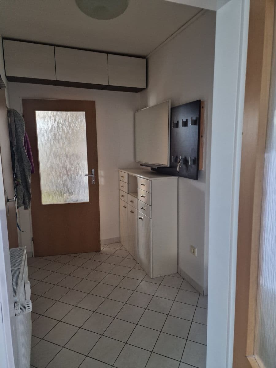 flat to rent, 43 m², Stará náves, Prague, Prague