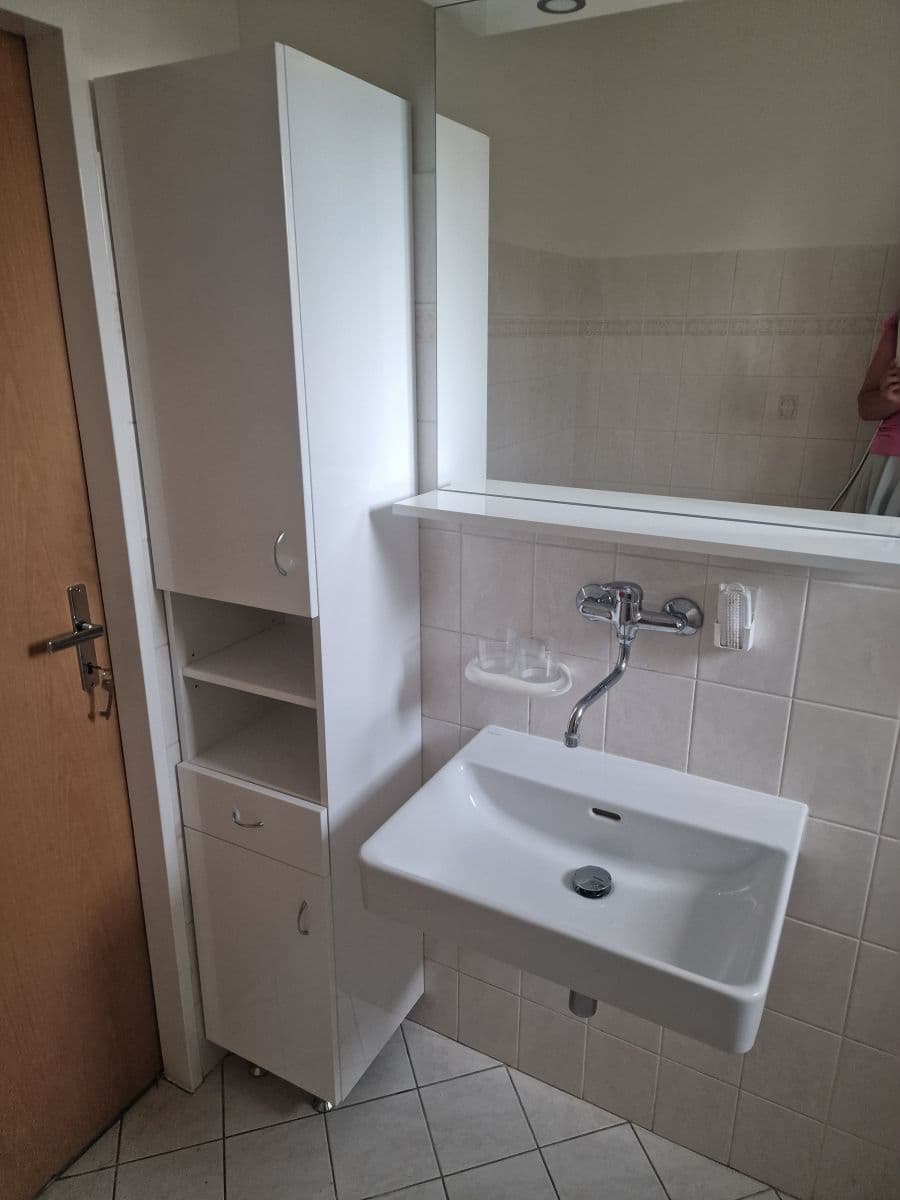 flat to rent, 43 m², Stará náves, Prague, Prague