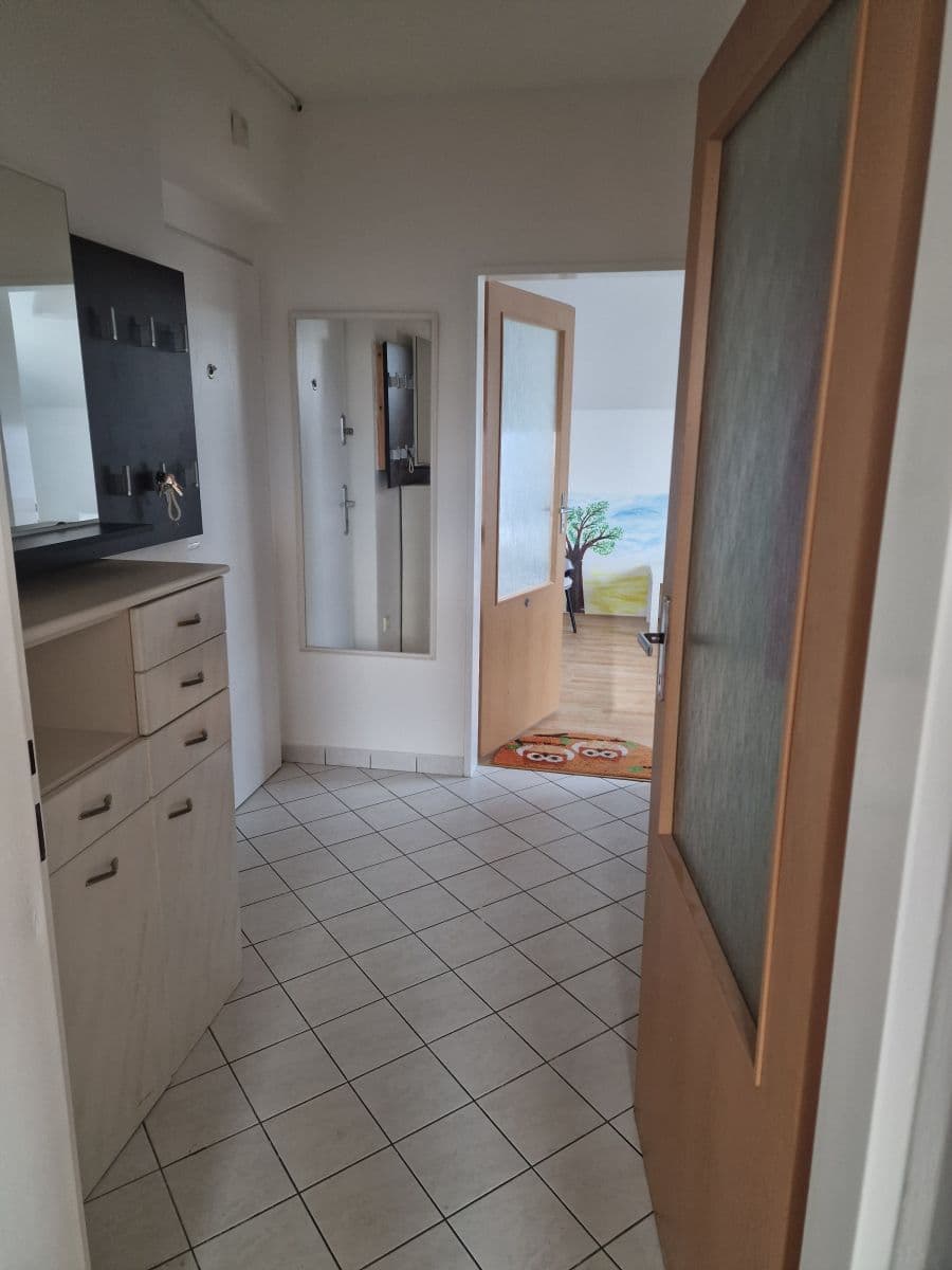 flat to rent, 43 m², Stará náves, Prague, Prague