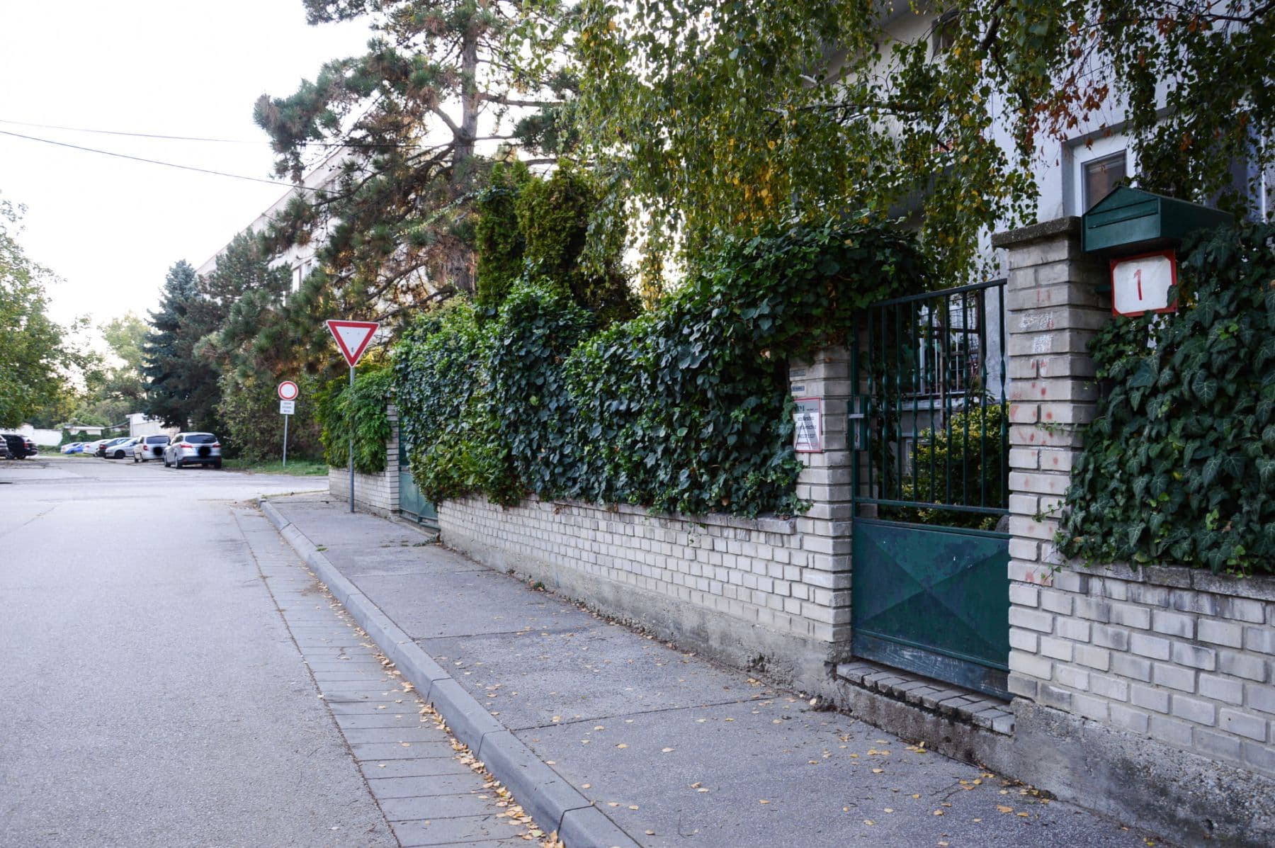flat to rent, 24 m², Novobanská, Petržalka, Bratislavský Region