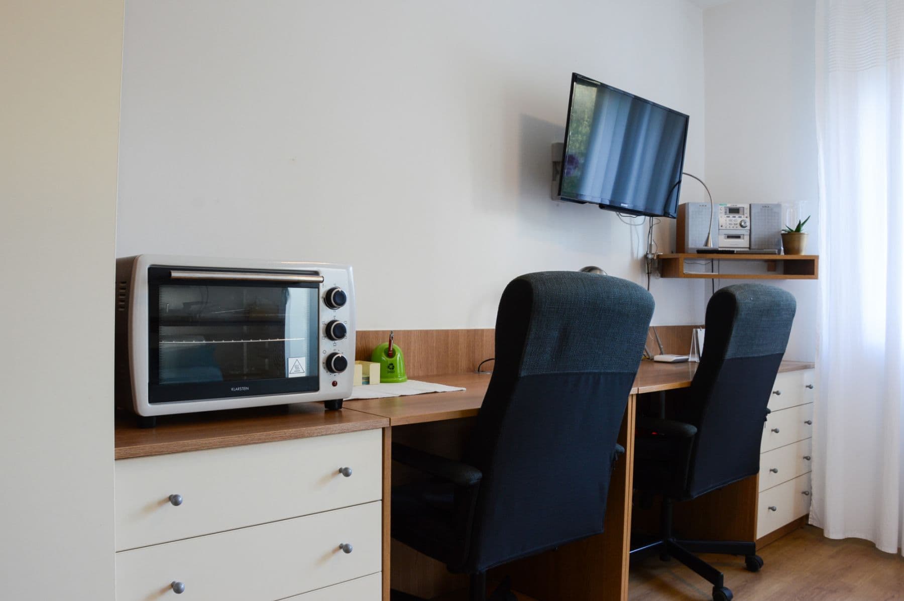 flat to rent, 24 m², Novobanská, Petržalka, Bratislavský Region
