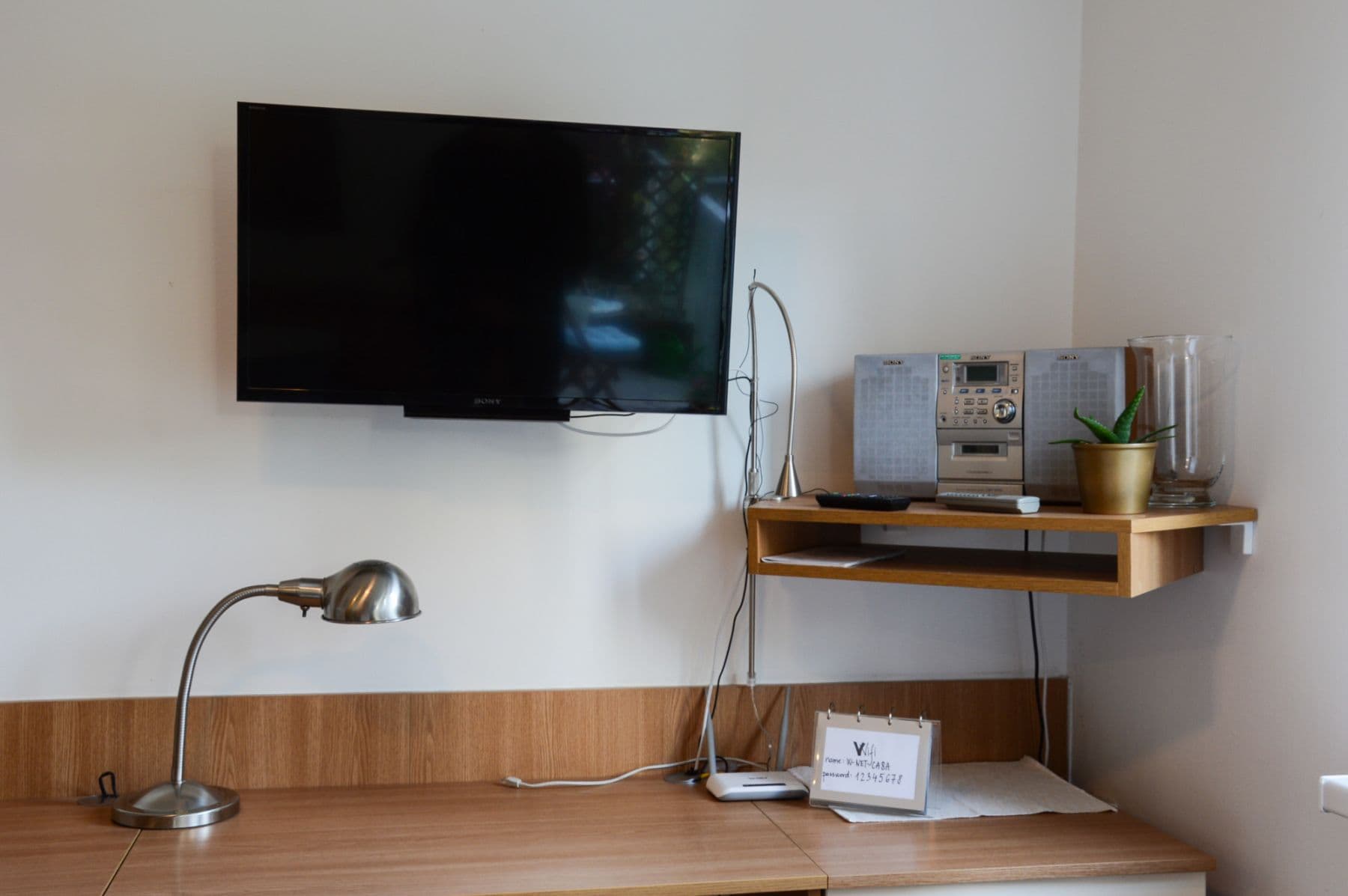 flat to rent, 24 m², Novobanská, Petržalka, Bratislavský Region