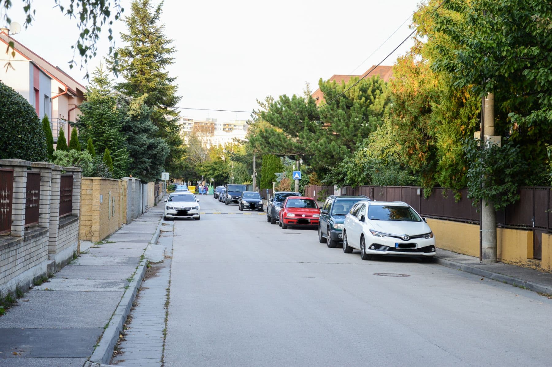 flat to rent, 24 m², Novobanská, Petržalka, Bratislavský Region