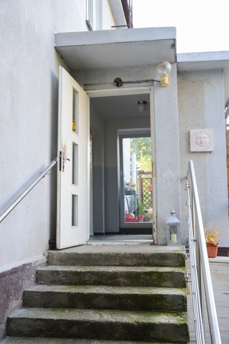 flat to rent, 24 m², Novobanská, Petržalka, Bratislavský Region