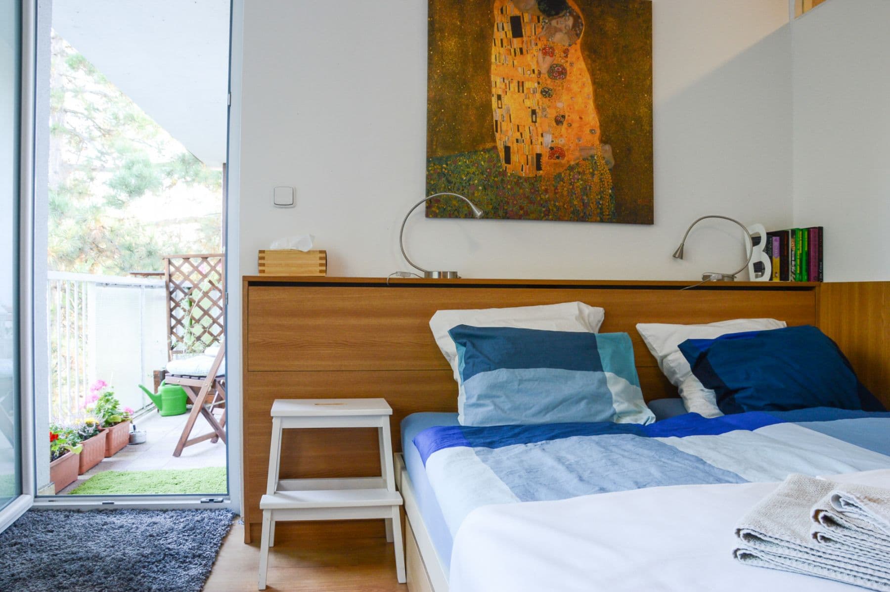 flat to rent, 24 m², Novobanská, Petržalka, Bratislavský Region