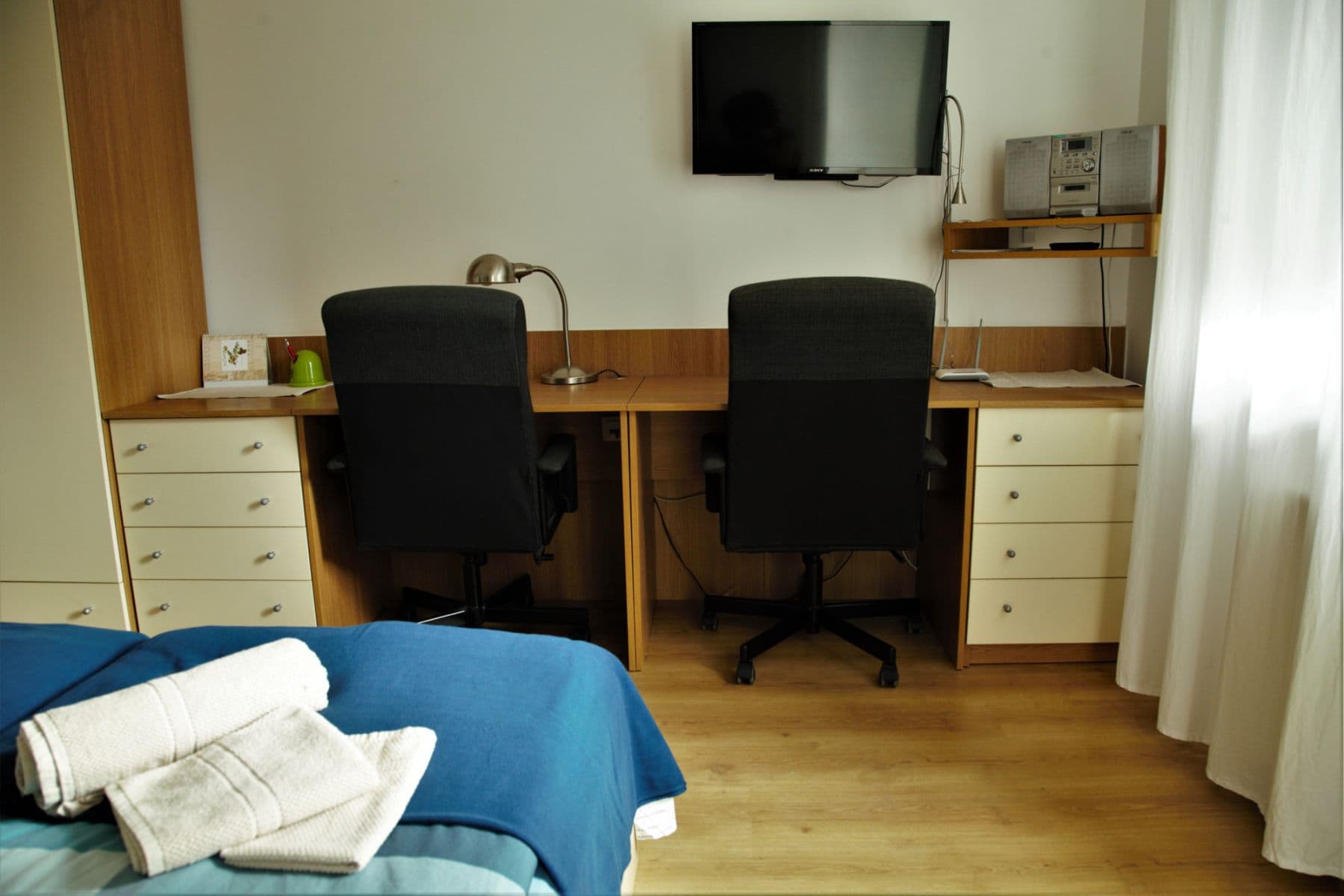 flat to rent, 24 m², Novobanská, Petržalka, Bratislavský Region